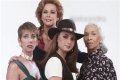 Actress And Journalist Josefina Echánove Dies At 93